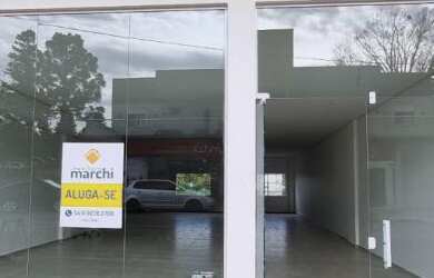 Imagem 2: SALA COMERCIAL AMPLA E EXCLUSIVA PARA LOCAÇÃO NO CENTRO DA CIDADE!