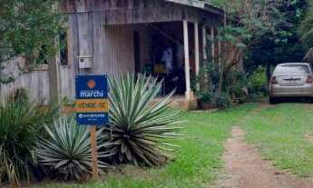 Imagem: Casa - Chácara à venda no Interior de