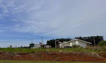 Imagem 3: TERRENO COM VISTA PRIVELEGIADA PARA O PARQUE CAMINHOS DO LAGO!
