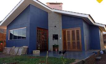 Imagem: Oportunidade de compra - Casa 3 dormitórios