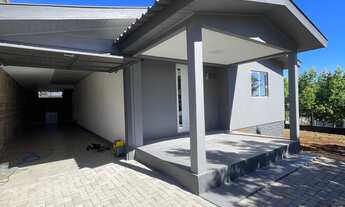 Imagem: Casa à venda em Não-Me-Toque BAIRRO MARTINI