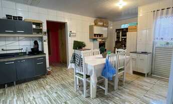 Imagem 3: CASA TODA CERCADA E MURADO NO BAIRRO ALZIRIO ROOS!