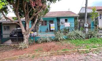 Imagem 4: CASA TODA CERCADA E MURADO NO BAIRRO ALZIRIO ROOS!