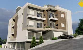 Imagem: Apartamento em construção em Não-Me-Toque