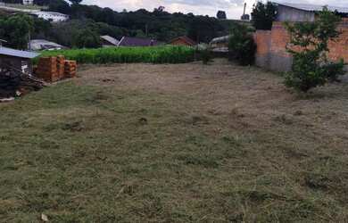 Imagem 3: Espaço e tranquilidade em um só lugar: Terreno amplo de 482,50m²!