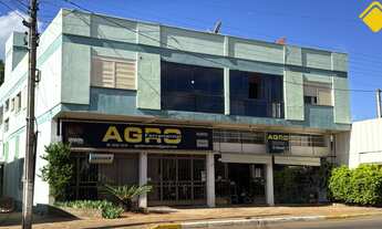 Imagem 6: SALA COMERCIAL AMPLA, TÉRREA COM VITRINE NA AV. GUILHERME AUGUSTIN PARA LOCAÇÃO!