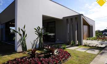 Imagem 6: TERRENO DENTRO DE CONDOMÍNIO FECHADO, DE ESQUINA AMPLO E DE FUNDOS PARA ÁREA VERDE NO RESE