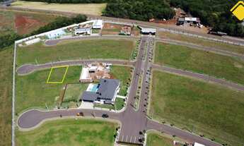 Imagem: TERRENO AMPLO DENTRO DO RESERVA DO BOSQUE