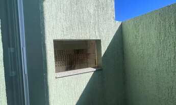 Imagem 3: Casa Geminada à Venda no Bairro Vargas – Próximo à Stara