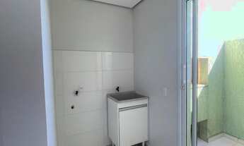 Imagem 5: Casa Geminada à Venda no Bairro Vargas – Próximo à Stara