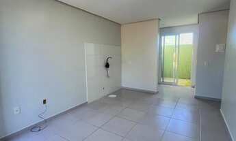 Imagem 2: Casa Geminada à Venda no Bairro Vargas – Próximo à Stara