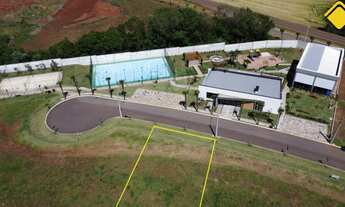 Imagem: TERRENO DENTRO DO RESERVA DO BOSQUE CONDOMÍNIO