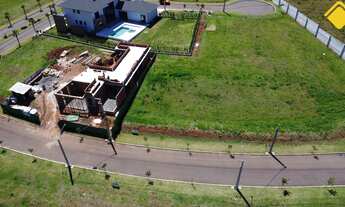 Imagem 2: TERRENO AMPLO DENTRO DO RESERVA DO BOSQUE CONDOMÍNIO PARK