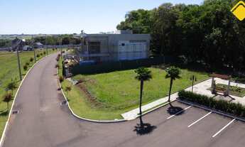 Imagem: TERRENO DENTRO DE CONDOMÍNIO FECHADO, DE