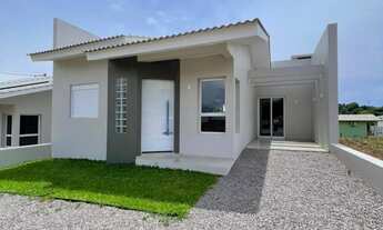 Imagem: Casa nova à venda no Bairro Martini!