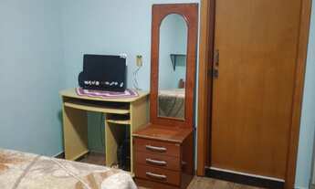 Imagem 7: Casa para aluguel em Três Irmãos, Não-Me-Toque - Churrasqueira, Jardim e Piso em Cerâmica