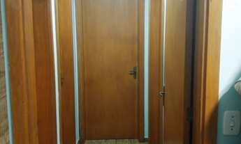 Imagem 6: Casa para aluguel em Três Irmãos, Não-Me-Toque - Churrasqueira, Jardim e Piso em Cerâmica