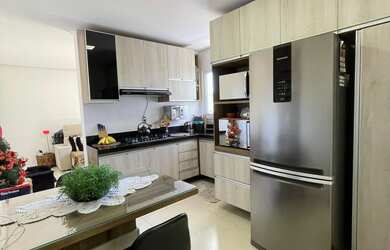 Imagem 3: Apartamento à Venda no Bairro Martini – Conforto, Funcionalidade e Excelente Localização!