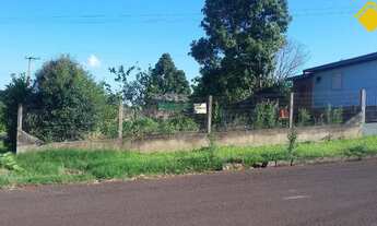 Imagem 2: Terreno de esquina pronto para construir no Bairro Boa Vista