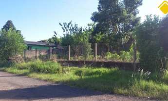 Imagem 3: Terreno de esquina pronto para construir no Bairro Boa Vista