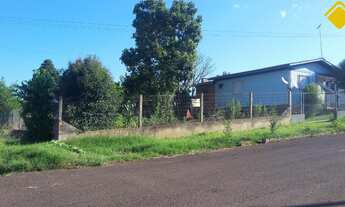 Imagem 1: Terreno de esquina pronto para construir no Bairro Boa Vista