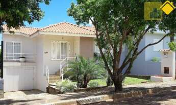 Imagem: Casa de alvenaria no bairro São João!