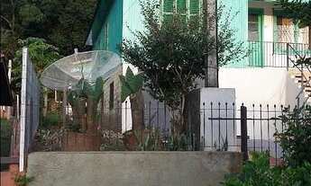 Imagem 7: Casa mista e casa em alvenaria no mesmo terreno com localização ótima!