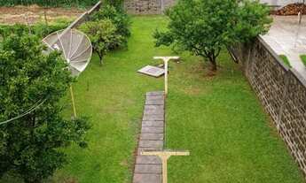 Imagem 3: Casa maravilhosa de dois pisos no Centro!