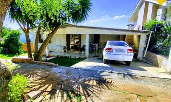 Imagem: Casa a poucos minutos da Praça Central!