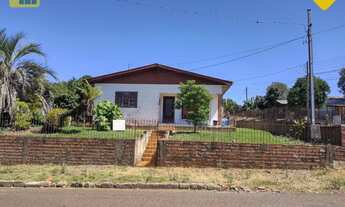 Imagem 2: Casa de esquina no Loteamento Vivenda dos Imigrantes!