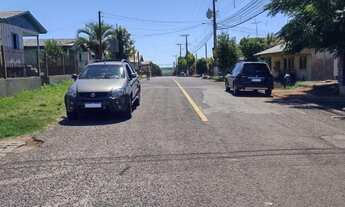 Imagem 7: Casa de esquina no Loteamento Vivenda dos Imigrantes!