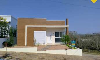 Imagem 3: CASA COM VISTA MARAVILHOSA PARA BOSQUE EM VICTOR GRAEFF!