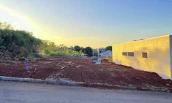 Imagem: Terreno pronto para construir próximo ao