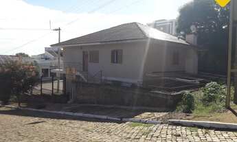 Imagem 4: Casa de esquina e sala comercial super bem localizado !