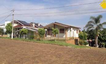 Imagem 3: Duas casas no mesmo terreno com possibilidade de venda separada!