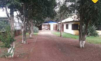 Imagem 3: TERRENO AMPLO EM LOCALIZAÇÃO PRIVELEGIADA COM 2 CASAS!