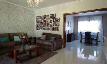 Imagem 3: CASA COM TERRENO AMPLO DE 776M² NO BAIRRO CENTRO!