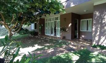 Imagem 7: CASA COM TERRENO AMPLO DE 776M² NO BAIRRO CENTRO!