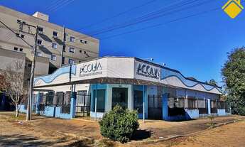 Imagem 5: Sala comercial super ampla com metragem excelente e localização privilegiada!