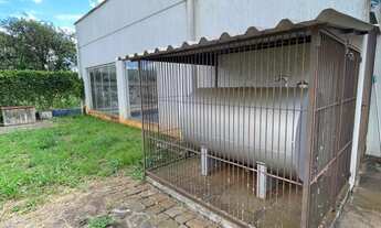 Imagem 6: Sala comercial super ampla com metragem excelente e localização privilegiada!