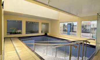 Imagem: Sala comercial super ampla com metragem