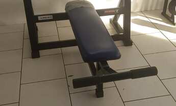 Imagem 2: Uma academia completa para você investir no seu próprio comercio !