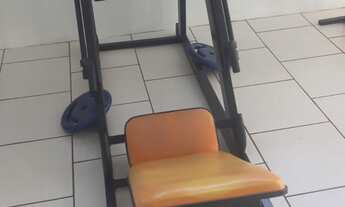 Imagem 3: Uma academia completa para você investir no seu próprio comercio !