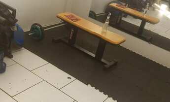 Imagem 4: Uma academia completa para você investir no seu próprio comercio !