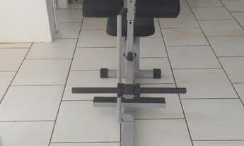 Imagem 6: Uma academia completa para você investir no seu próprio comercio !