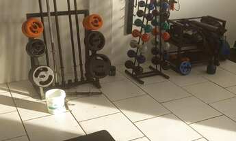 Imagem 7: Uma academia completa para você investir no seu próprio comercio !