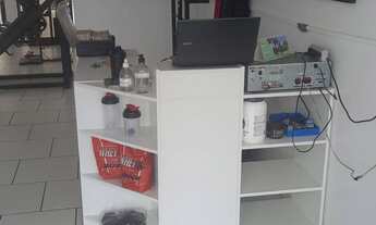 Imagem: Uma academia completa para você investir