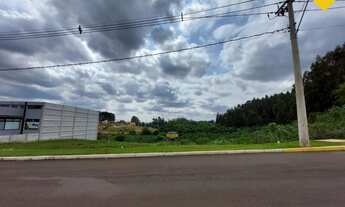 Imagem 4: TERRENO COMERCIAL NA ENTRADA DO LOTEAMENTO JARDIM EUROPA! PERFEITO PARA MONTAR O SEU NEGÓC