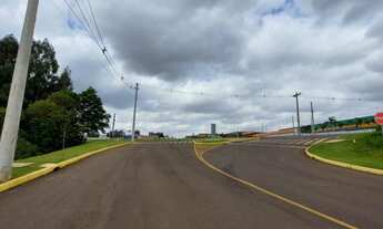 Imagem 2: TERRENO COMERCIAL NA ENTRADA DO LOTEAMENTO JARDIM EUROPA! PERFEITO PARA MONTAR O SEU NEGÓC