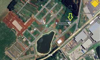 Imagem 3: TERRENO COMERCIAL NA ENTRADA DO LOTEAMENTO JARDIM EUROPA! PERFEITO PARA MONTAR O SEU NEGÓC